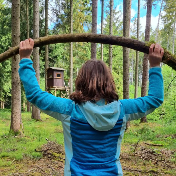 Gesundheitstraining