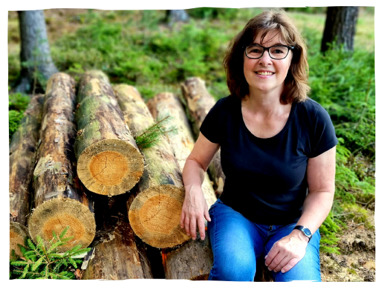 Anke Ammer - Naturschlüssel Anke Ammer - Naturschlüssel