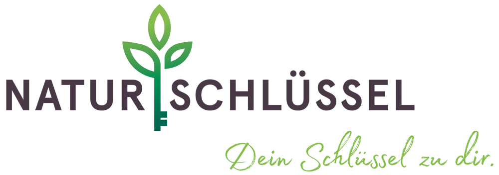 Naturschlüssel - Dein Schlüssel zu Dir
